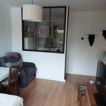 Apartament Dobre Miejsce Мальборк Екстер'єр фото
