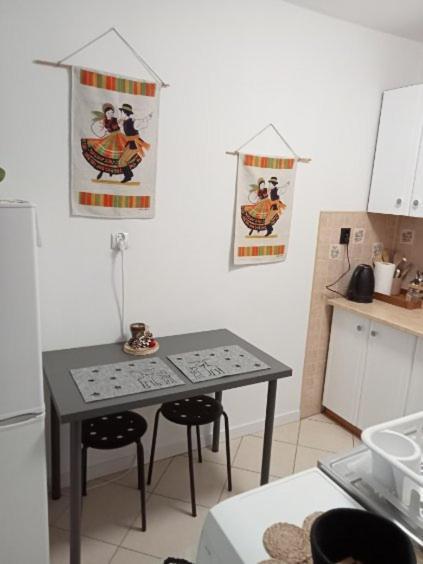 Apartament Dobre Miejsce Мальборк Екстер'єр фото